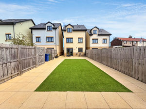 Rear elevation- click for photo gallery